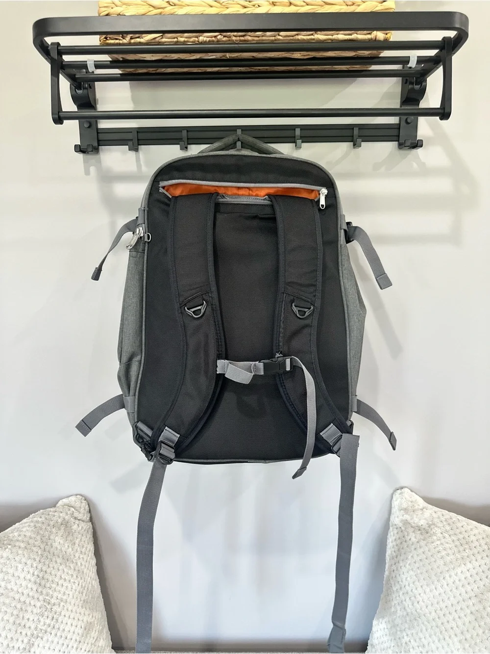 eBags Motherlode Jr. Luggage Backpack